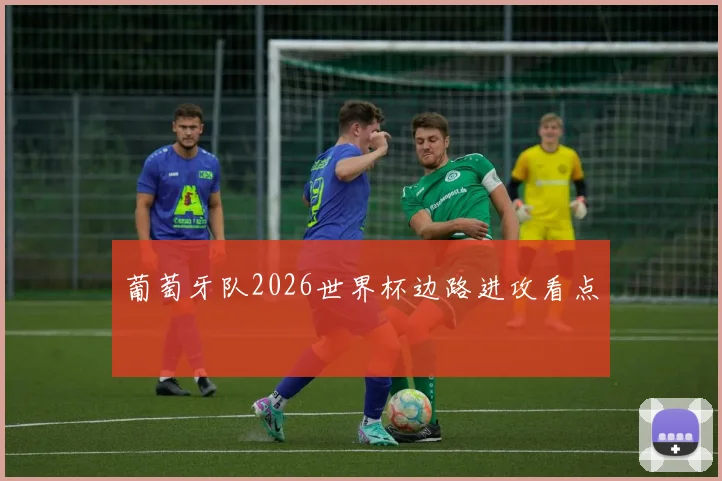 葡萄牙队2026世界杯边路进攻看点