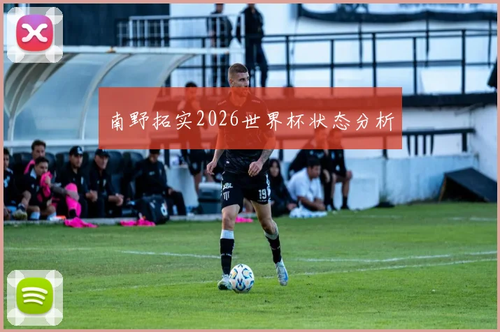 南野拓实2026世界杯状态分析
