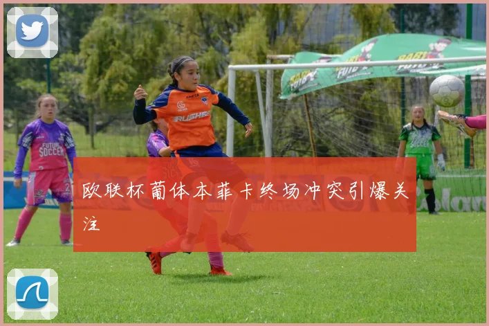 欧联杯葡体本菲卡终场冲突引爆关注