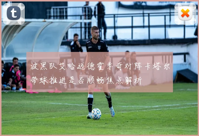 波黑队艾哈迈德霍季奇对阵卡塔尔带球推进是否顺畅焦点解析