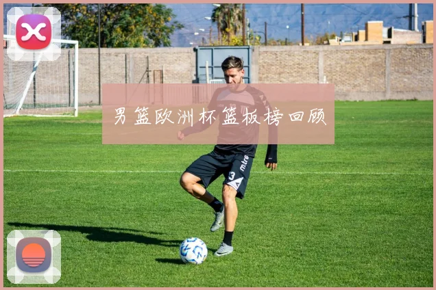 男篮欧洲杯篮板榜回顾